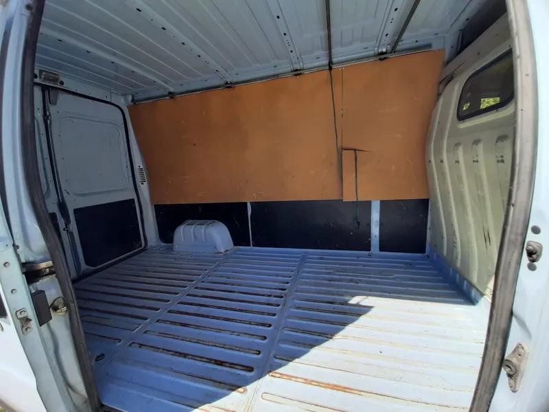 Fiat Ducato L2H2 foto