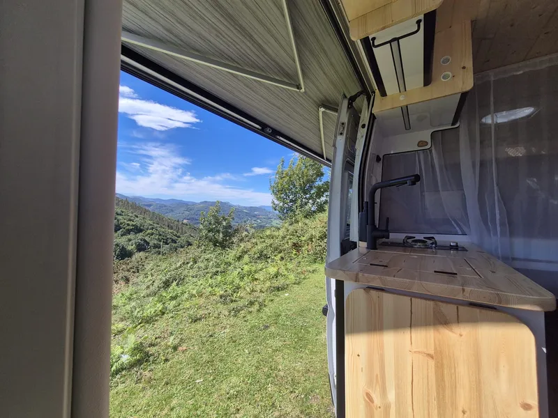 Fiat Ducato L2H2 foto