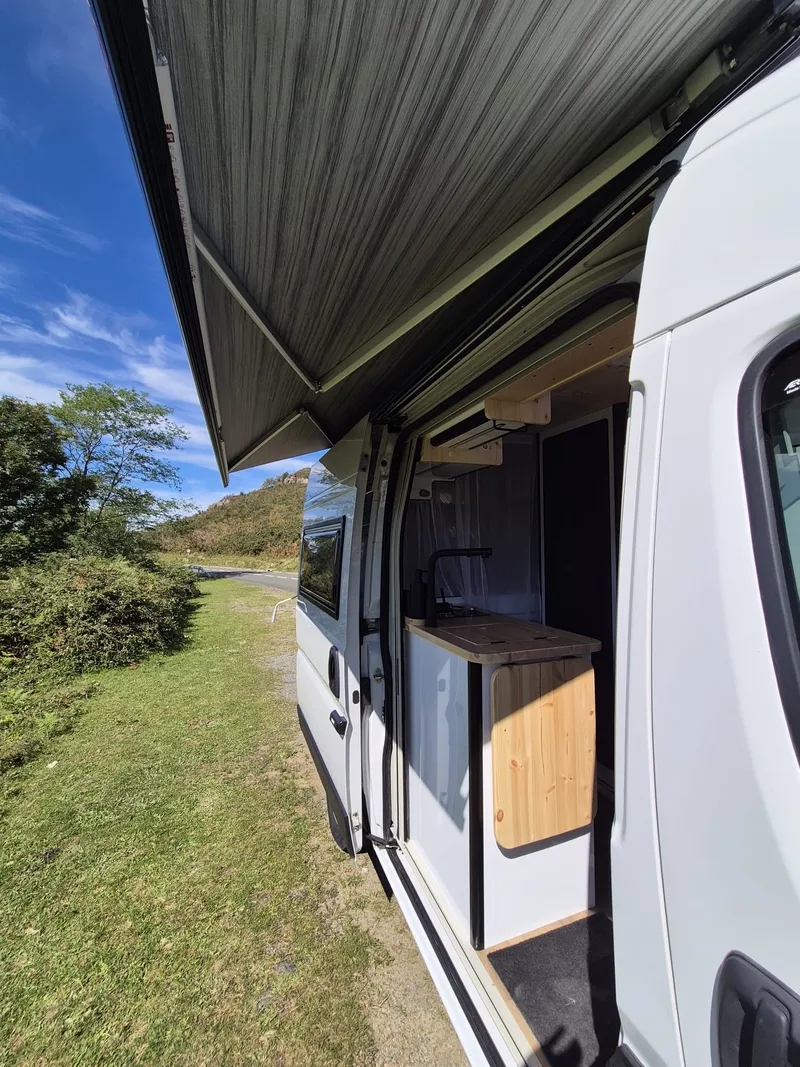 Fiat Ducato L2H2 foto