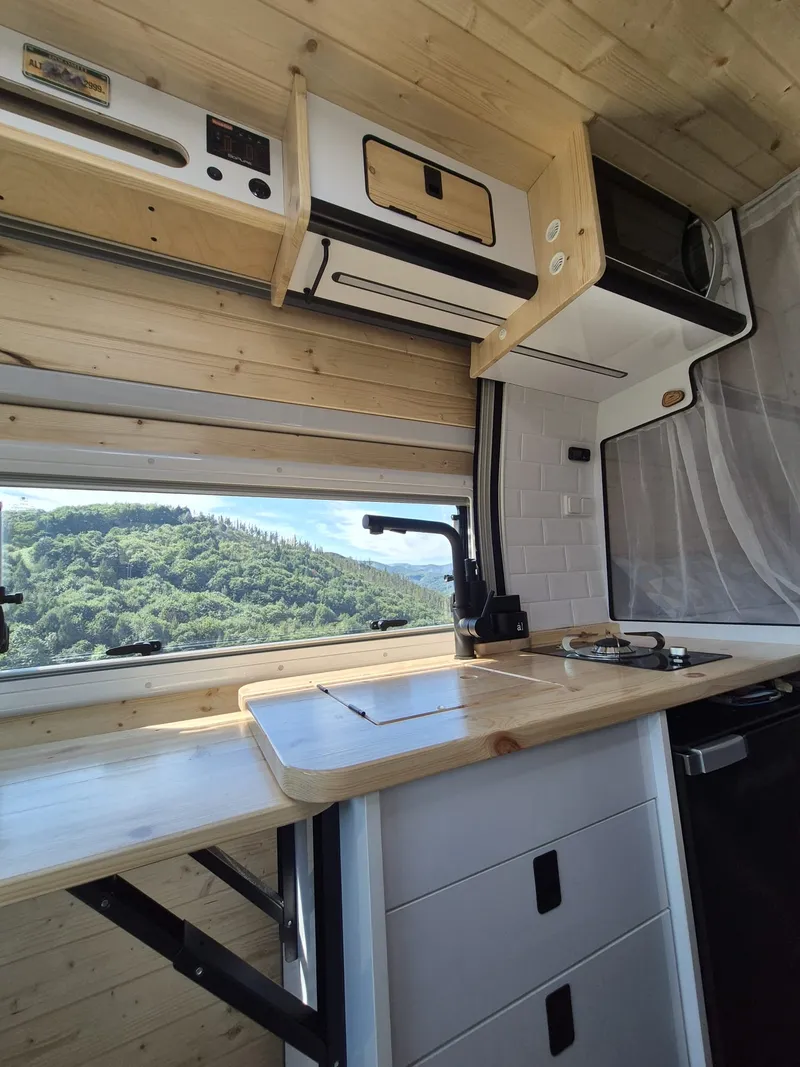 Fiat Ducato L2H2 foto