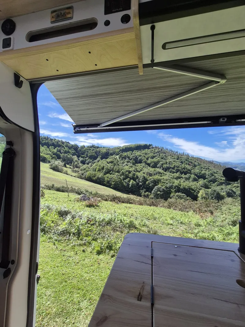 Fiat Ducato L2H2 foto