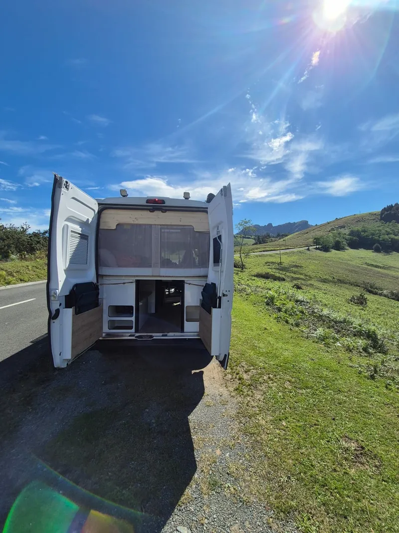 Fiat Ducato L2H2 foto