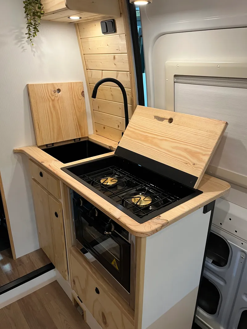 Fiat Ducato L2H2 foto