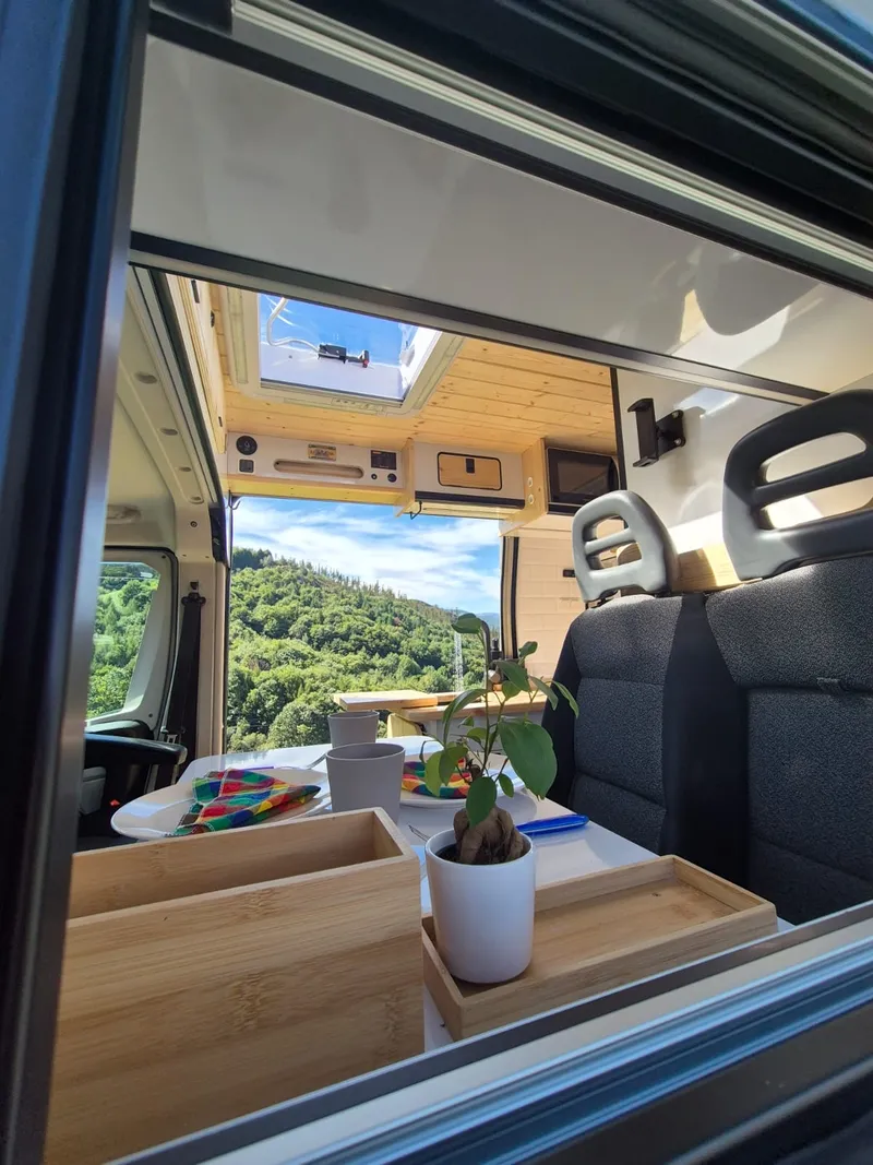 Fiat Ducato L2H2 foto