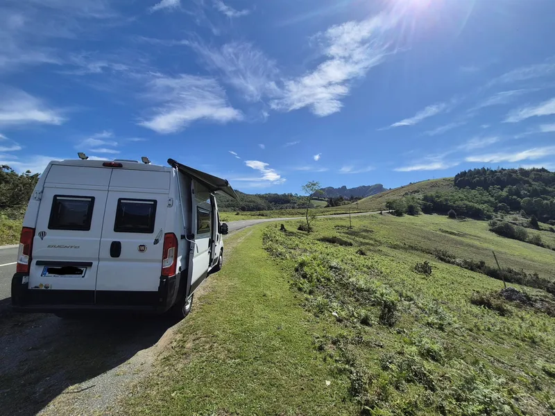 Fiat Ducato L2H2 foto