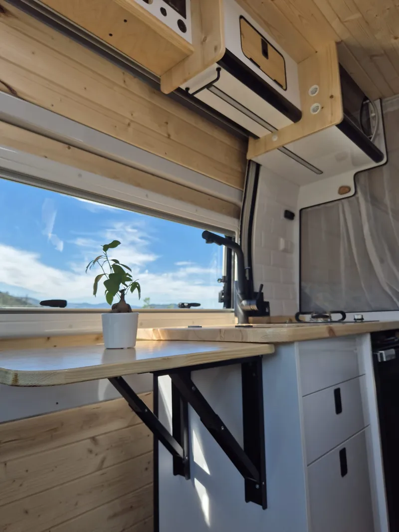 Fiat Ducato L2H2 foto