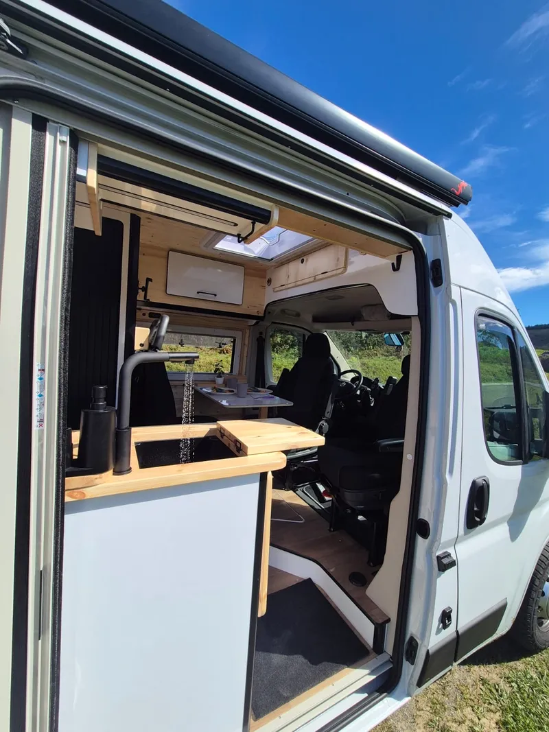 Fiat Ducato L2H2 foto