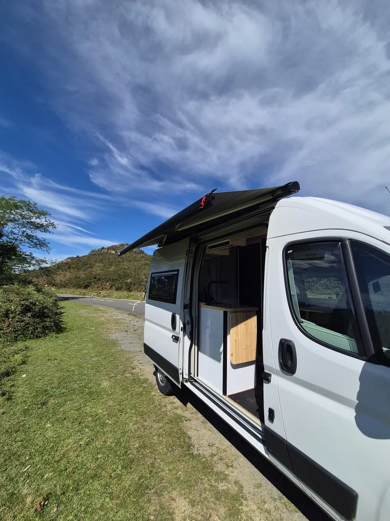 Fiat Ducato L2H2 foto