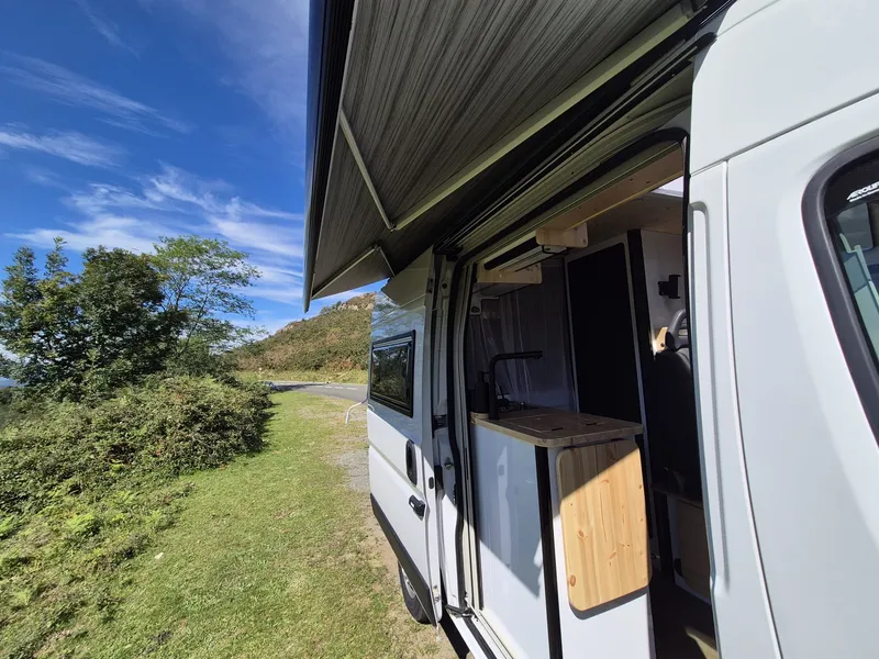 Fiat Ducato L2H2 foto