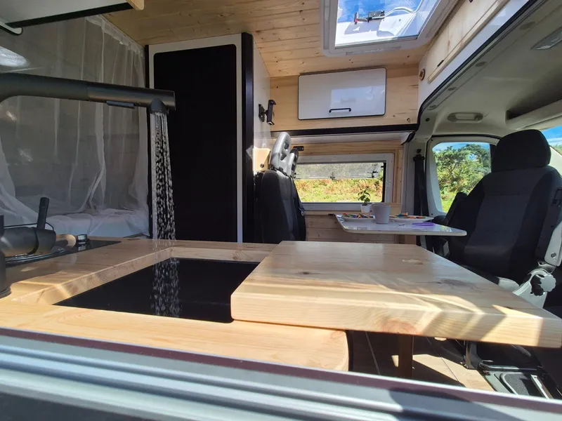 Fiat Ducato L2H2 foto