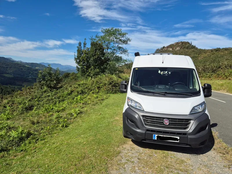 Fiat Ducato L2H2 foto