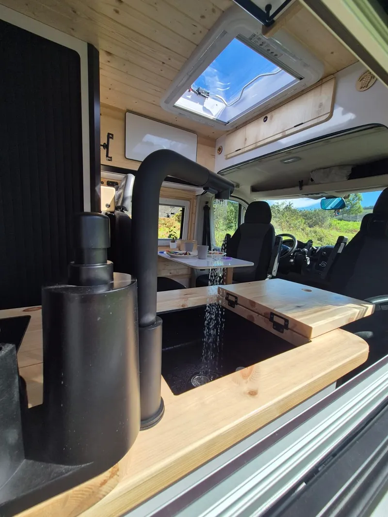 Fiat Ducato L2H2 foto