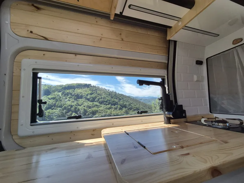 Fiat Ducato L2H2 foto