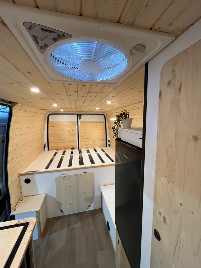 Fiat Ducato L2H2 foto