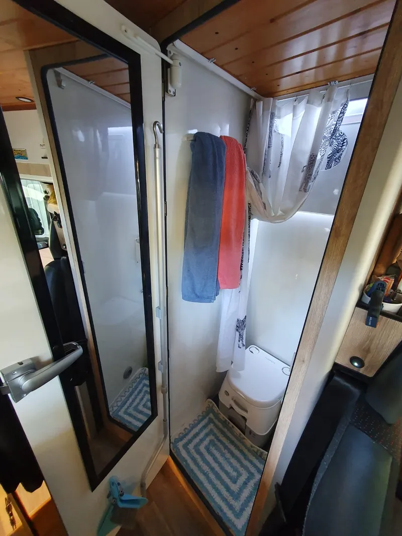 Peugeot Boxer L2H2 foto